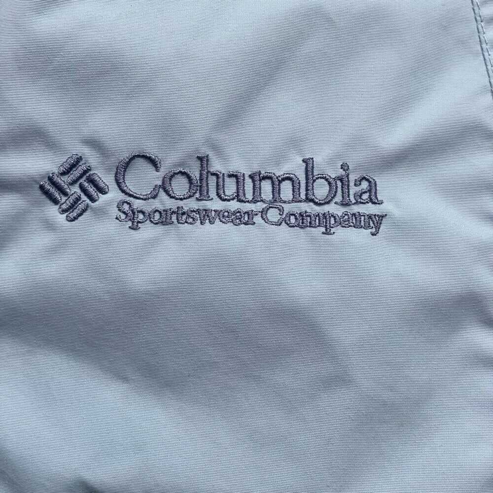 Columbia COLUMBIA Light Windbreaker Outdoor Jacke… - image 5
