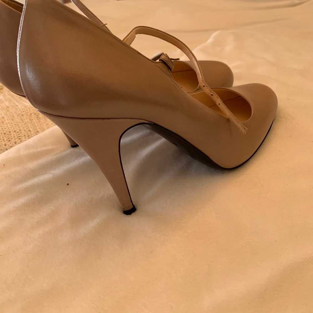 Prada pumps Size 40 - image 2