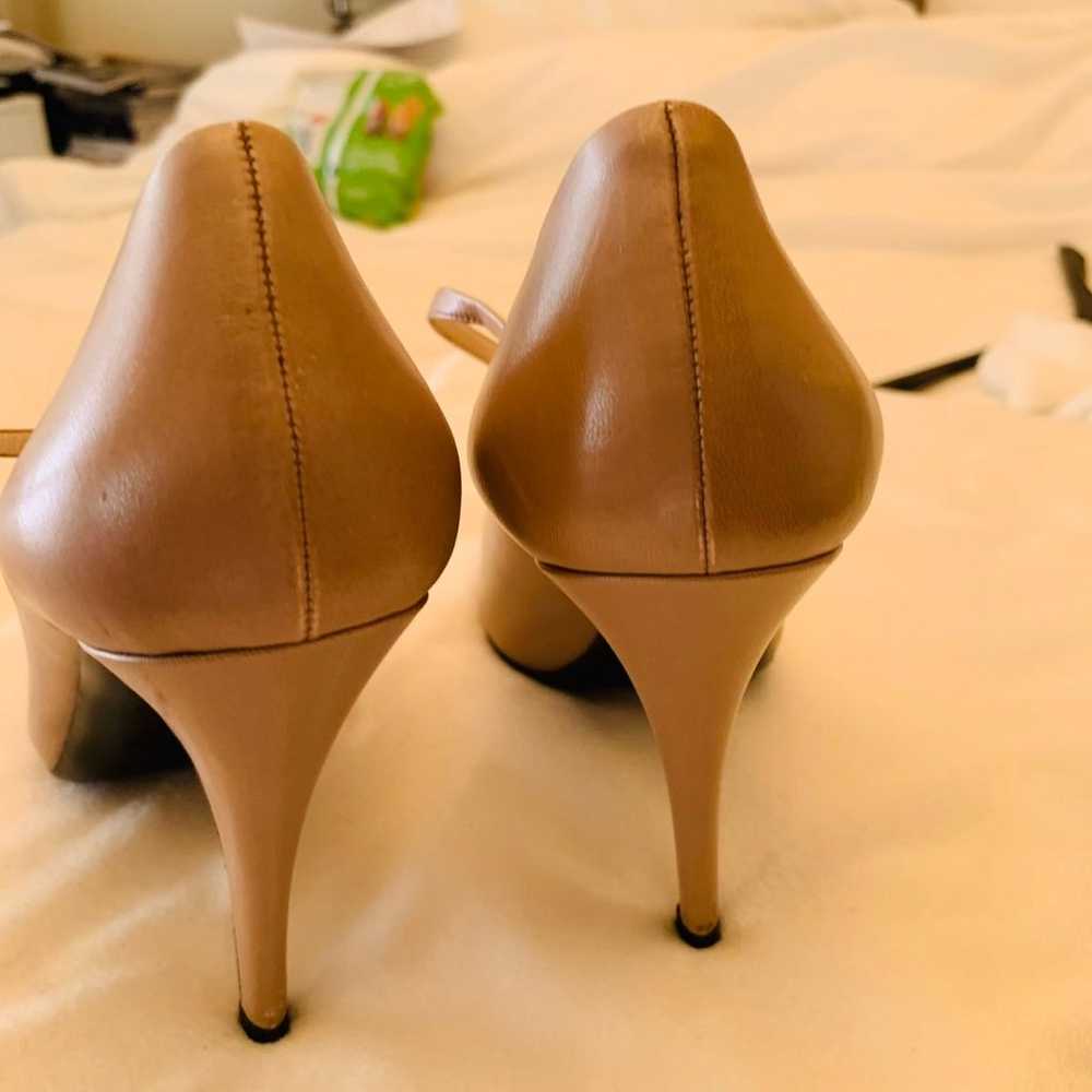 Prada pumps Size 40 - image 4