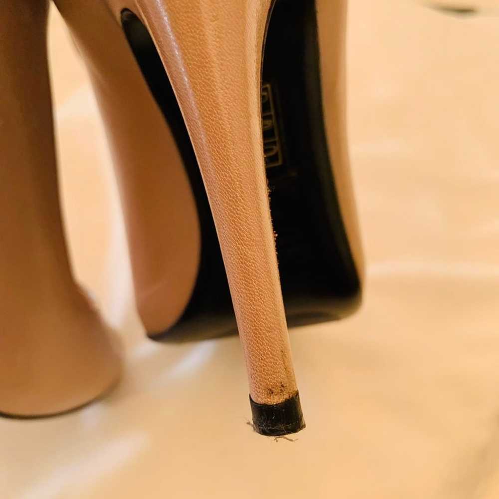 Prada pumps Size 40 - image 7