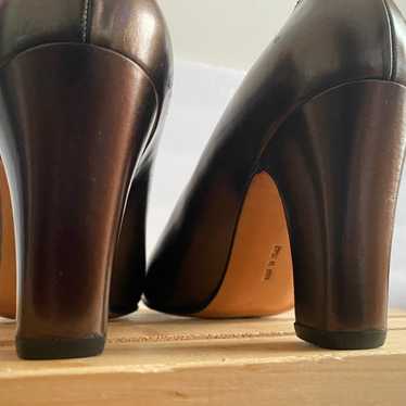 Authentic - Salvatore Ferragamo shoes - image 1