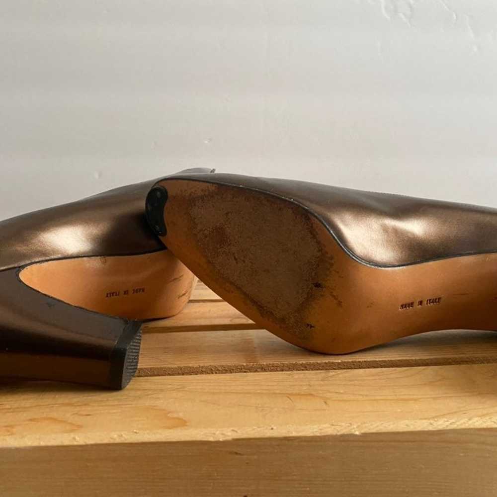 Authentic - Salvatore Ferragamo shoes - image 6