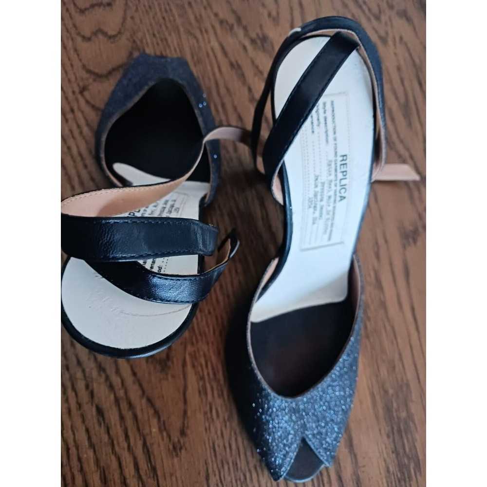 Maison Margiela Women Shoes Size 38  Heels - image 1