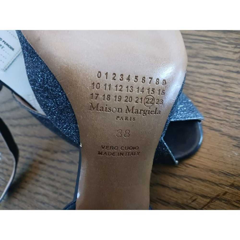 Maison Margiela Women Shoes Size 38  Heels - image 3