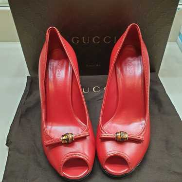 Gucci shoes women - image 1