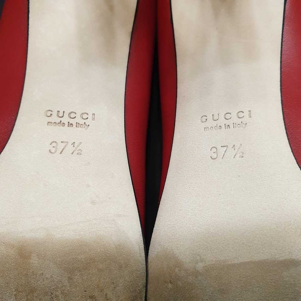 Gucci shoes women - image 7