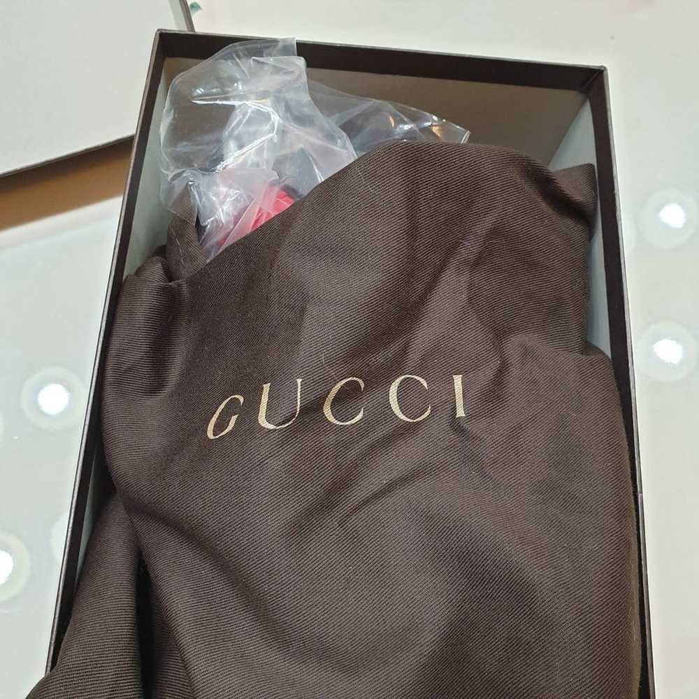 Gucci shoes women - image 9