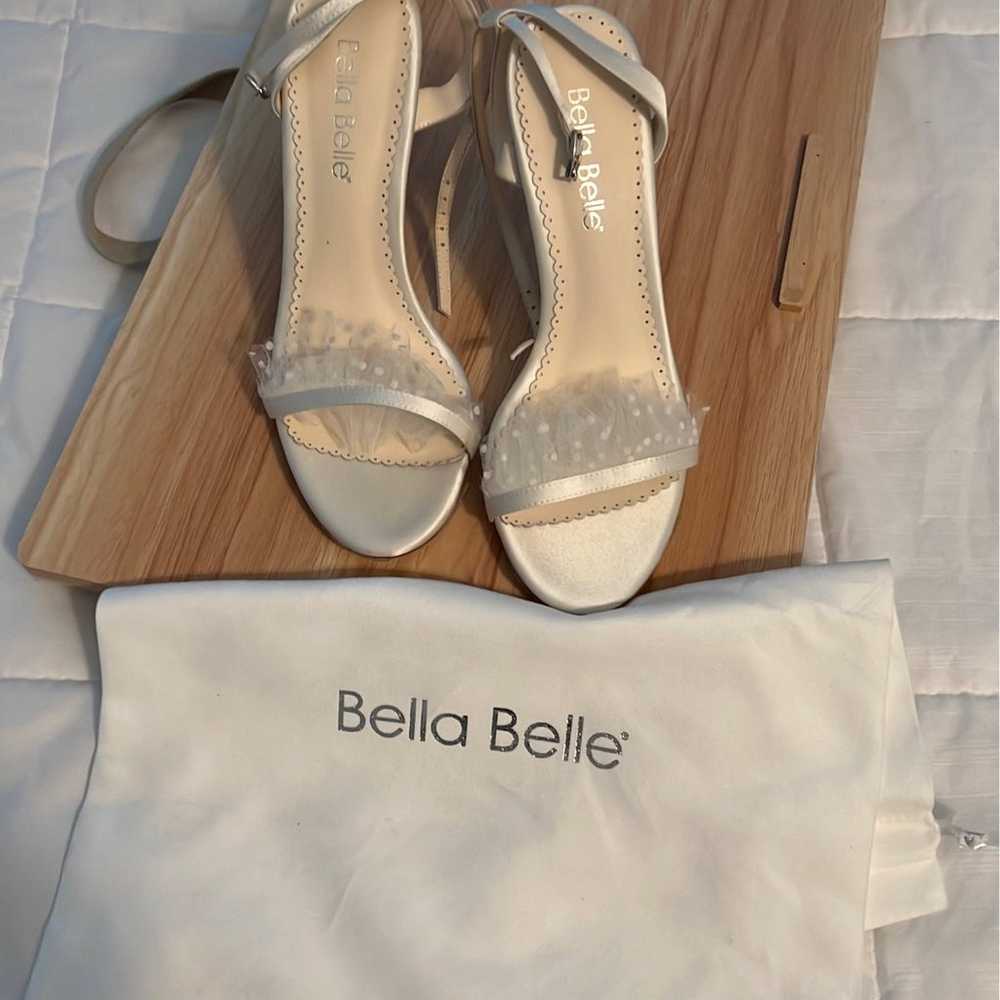 Bella belle shoes - image 1