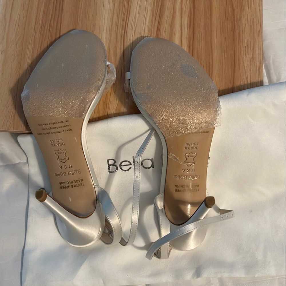 Bella belle shoes - image 3