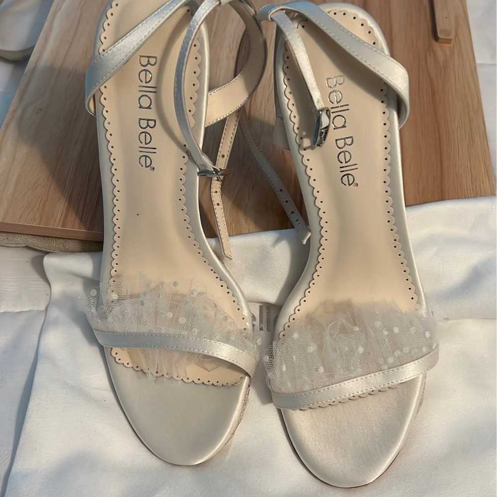Bella belle shoes - image 5