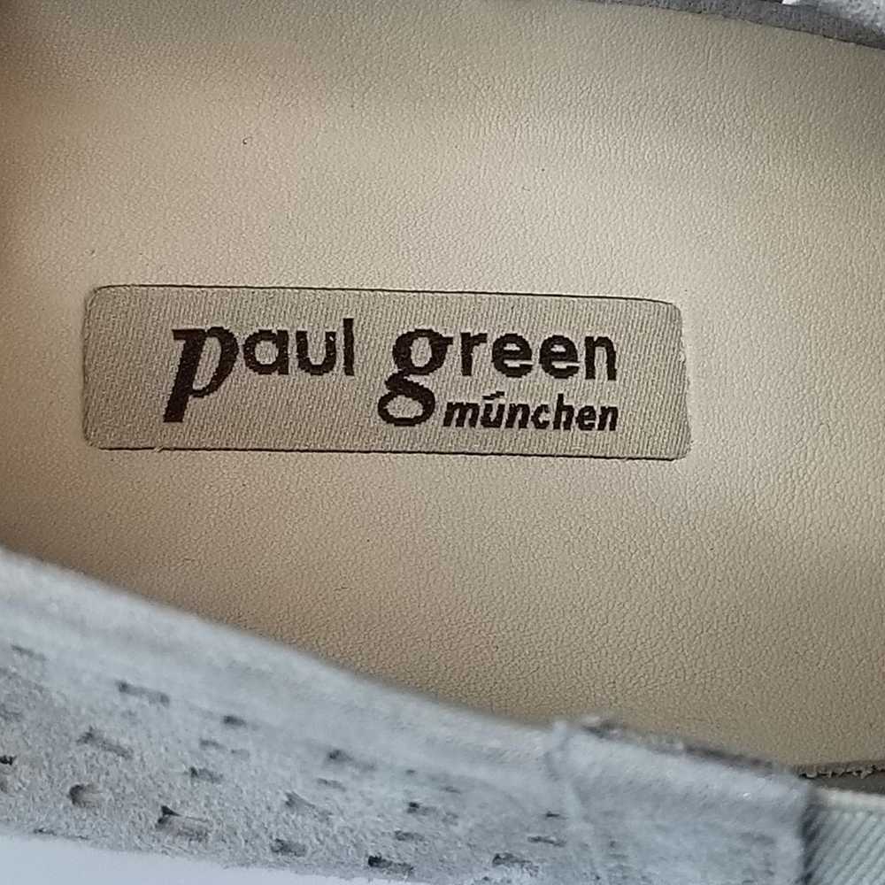 Paul green suede heels - image 11