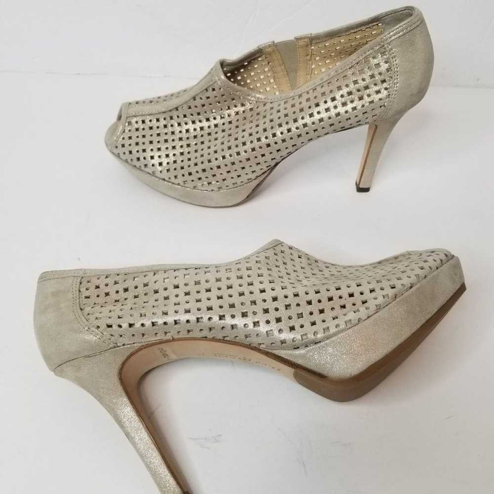 Paul green suede heels - image 6