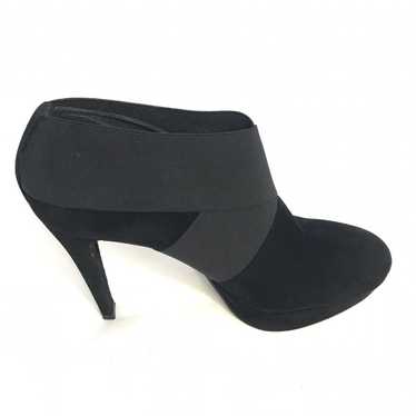 New Stuart Weitzman black shoe bootie - image 1