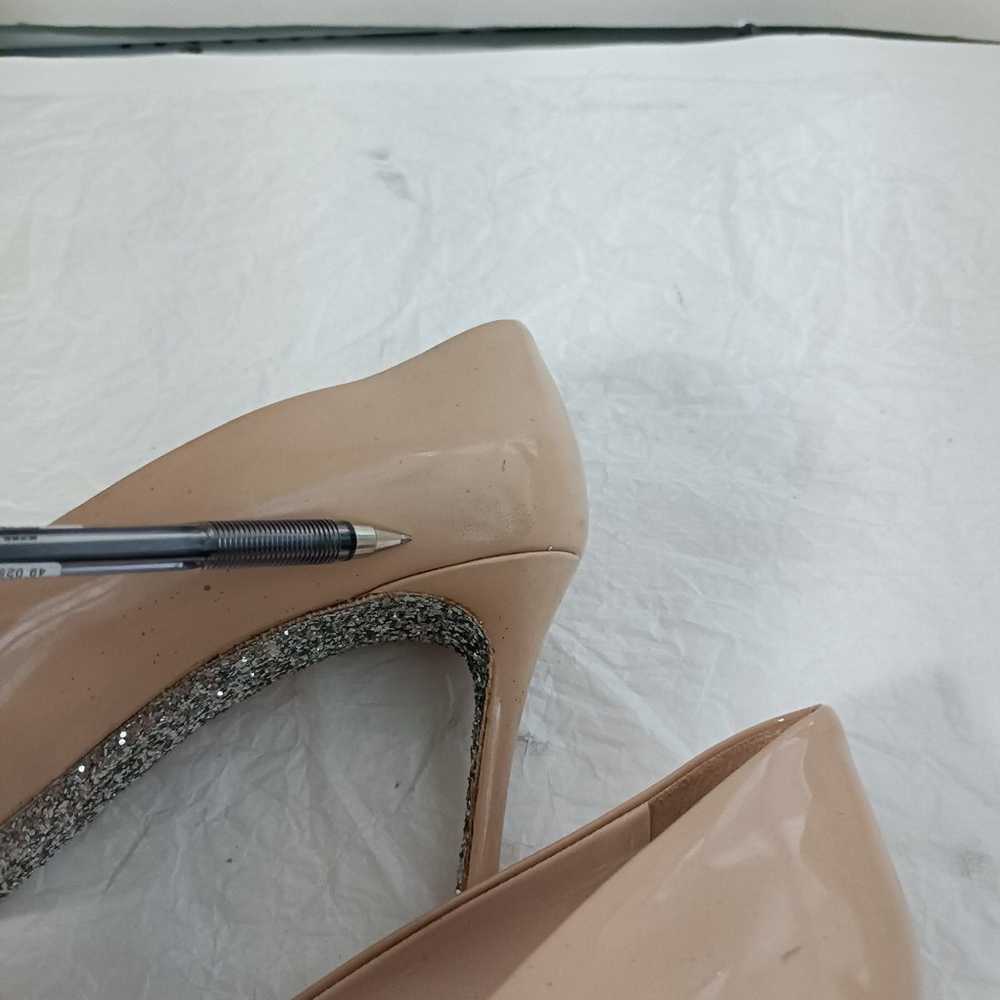 Miu Miu Calzature Donna Heels 2 pairs glitter siz… - image 10