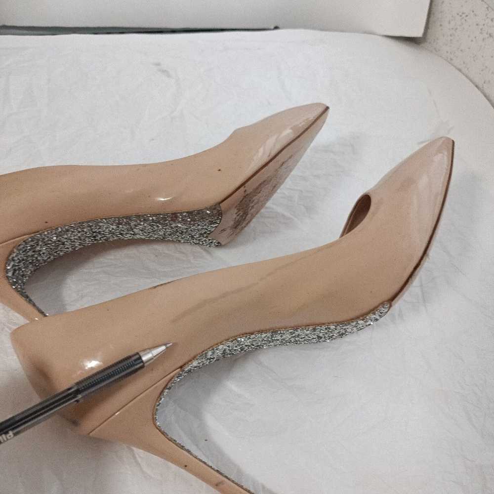 Miu Miu Calzature Donna Heels 2 pairs glitter siz… - image 7