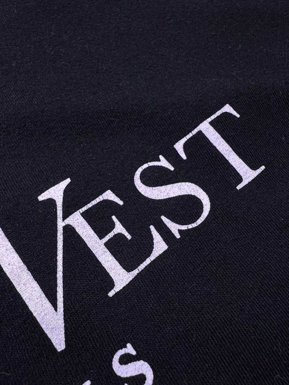 Avant Garde × Kanye West × Streetwear Casual YeSa… - image 4