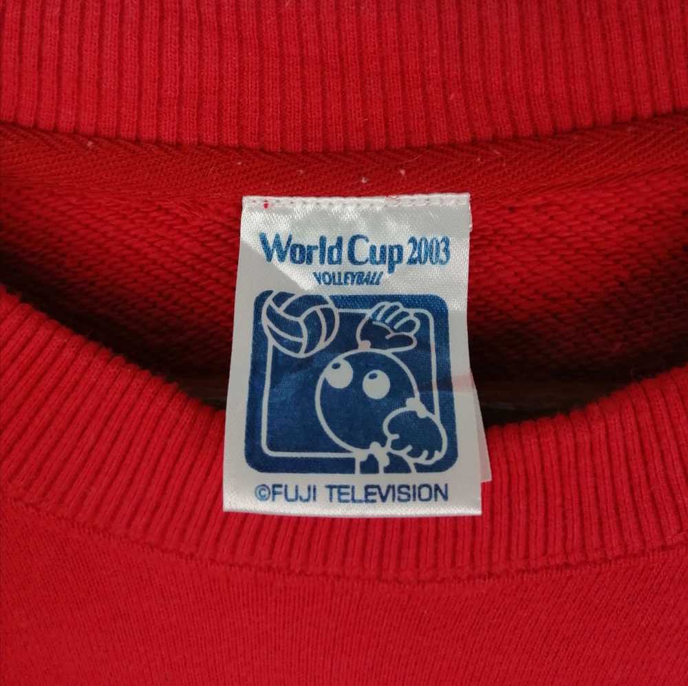 Fifa World Cup × Very Rare × Vintage Vintage!! Wo… - image 5