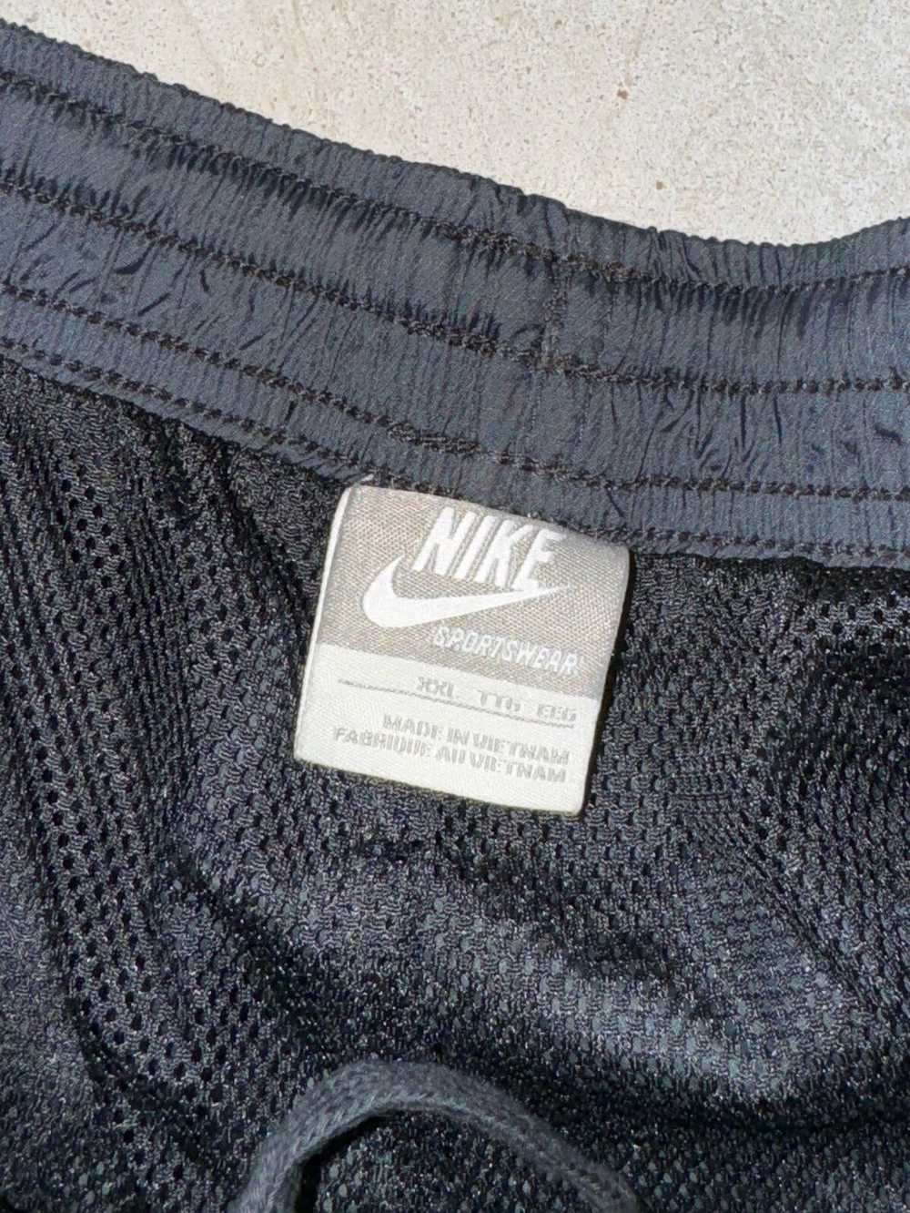 Nike × Streetwear × Vintage Crazy Vintage 90s Nik… - image 10