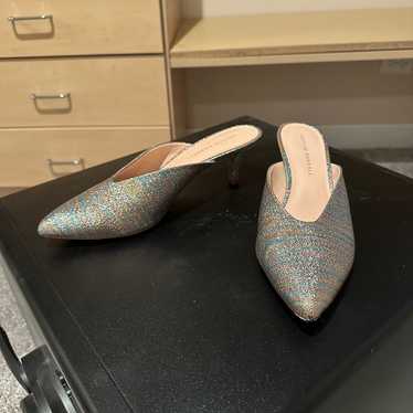 LOEFFLER RANDALL heels - image 1