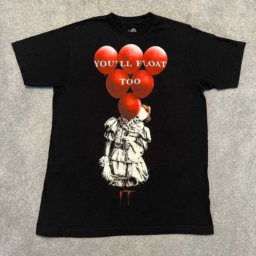 Movie × Streetwear × Vintage Vintage IT Pennywise… - image 1