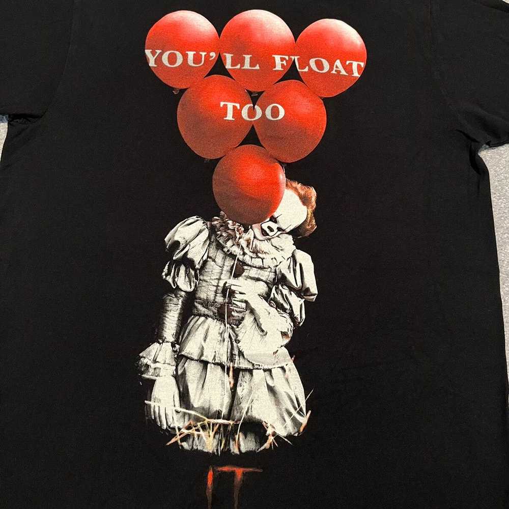 Movie × Streetwear × Vintage Vintage IT Pennywise… - image 2