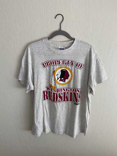 NFL × Redskins × Vintage Vintage Washington Redski