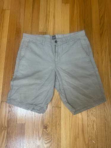 Gap Gap Khaki Shorts