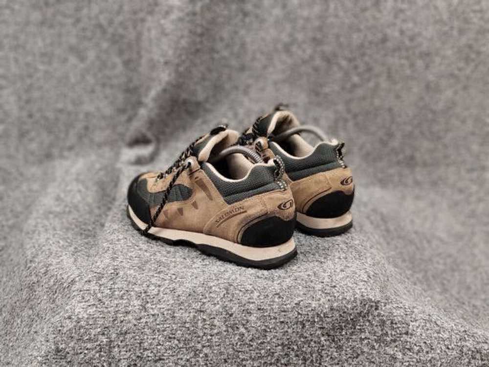 Salomon × Streetwear × Vintage Vintage 90's Salom… - image 10