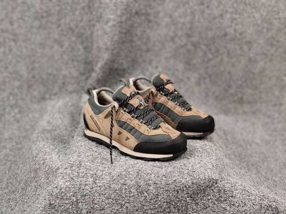 Salomon × Streetwear × Vintage Vintage 90's Salom… - image 12