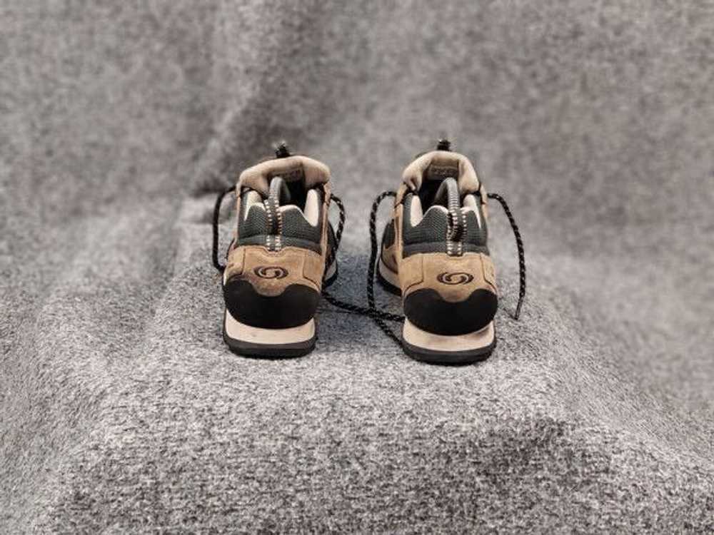 Salomon × Streetwear × Vintage Vintage 90's Salom… - image 7