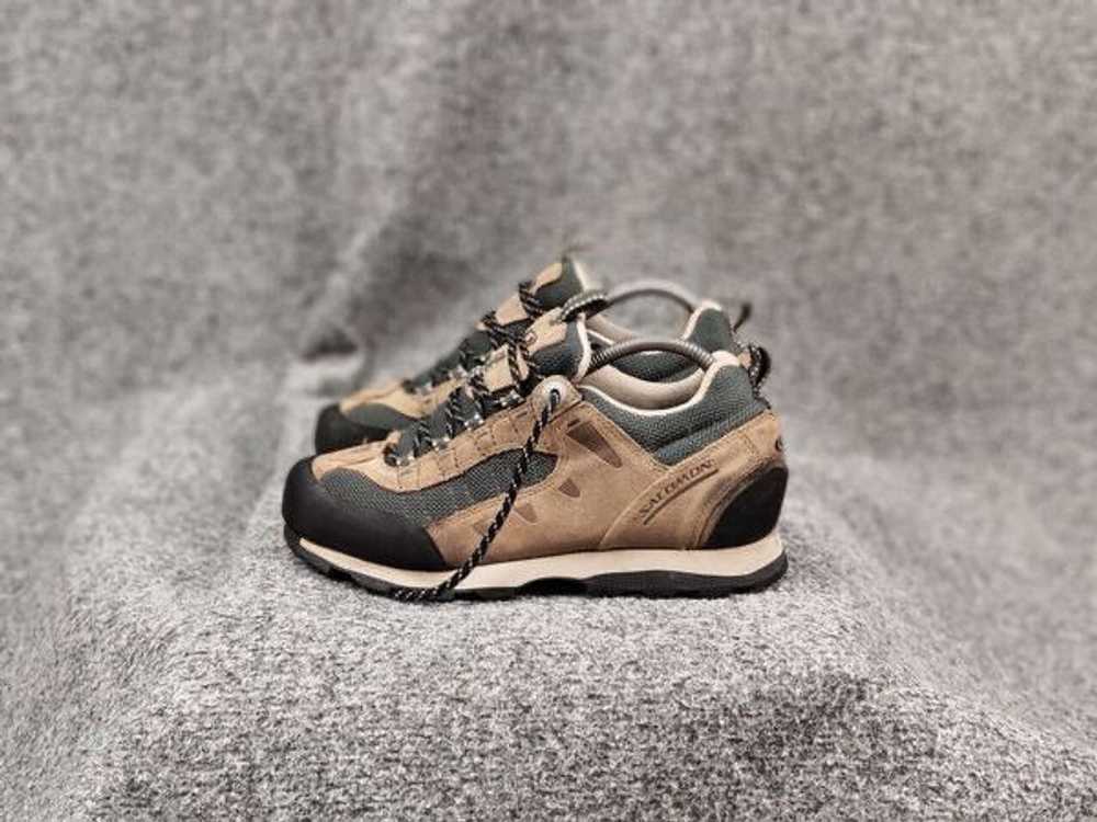 Salomon × Streetwear × Vintage Vintage 90's Salom… - image 9