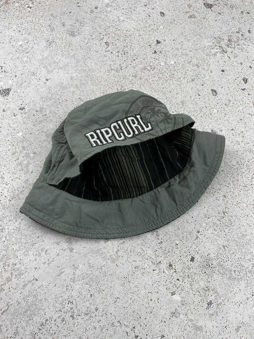 Rip Curl × Streetwear × Vintage Y2k Vintage Rip C… - image 2