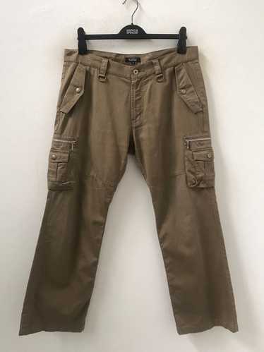 Burberry Black Label Cargos