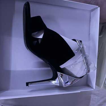 Calvin Klien heels