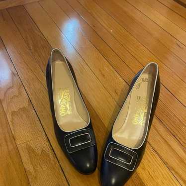 Salvatore Ferragamo Pumps - image 1