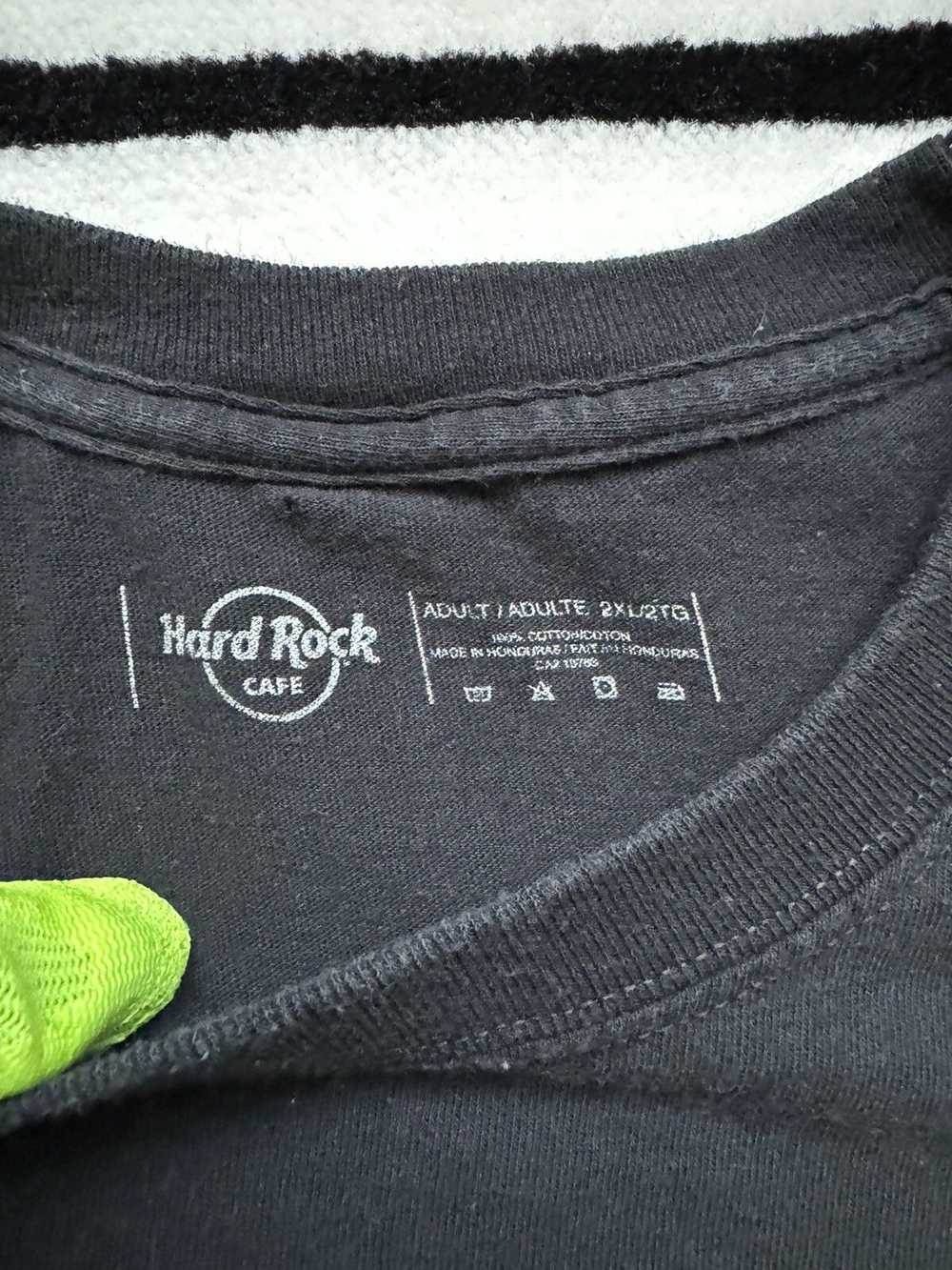 Hard Rock Cafe × Vintage ⭐️Hard Rock Cafe Niagara… - image 4