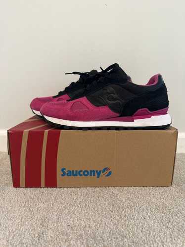 Saucony Saucony Shadow Original (Cavity Pack)