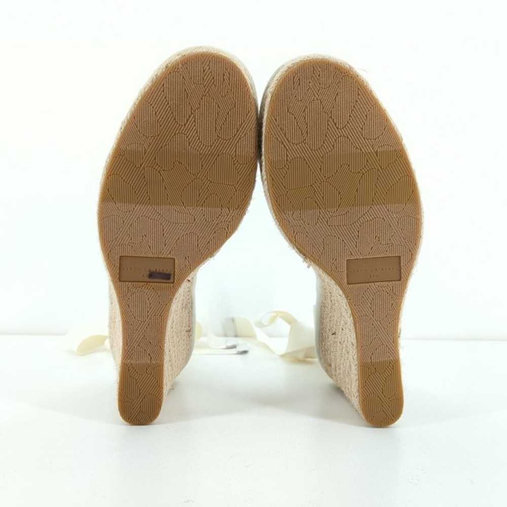 Veronica Beard Women's 8.5 Soleil Sandal Espadril… - image 9