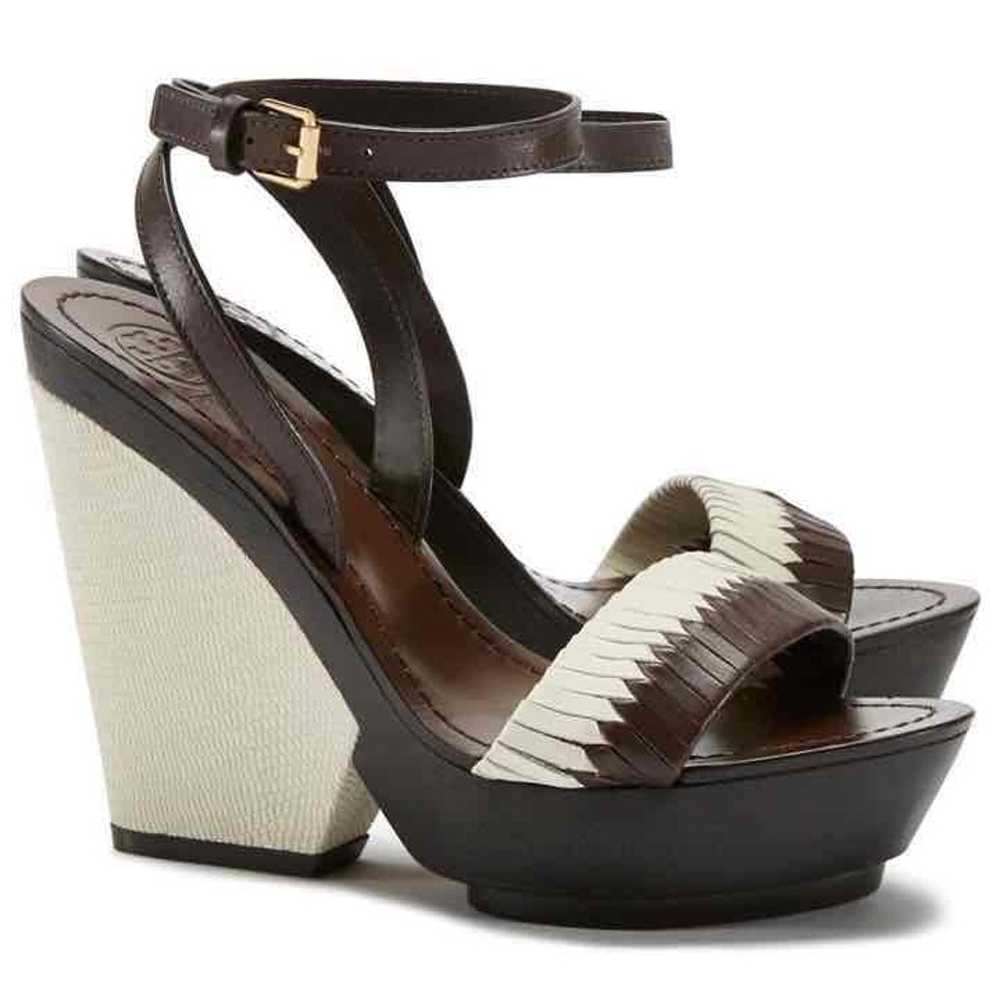 Tory Burch Wedge - image 2