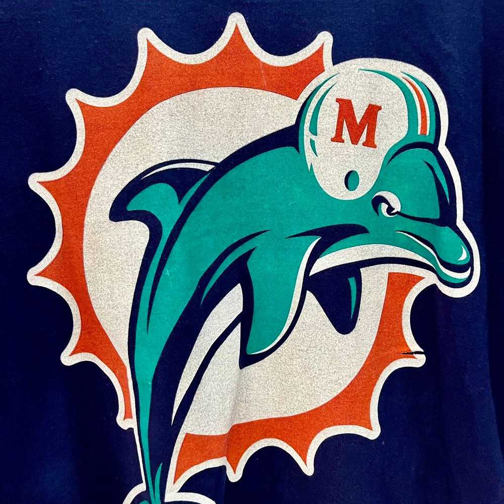 Vintage Miami Dolphin - image 4