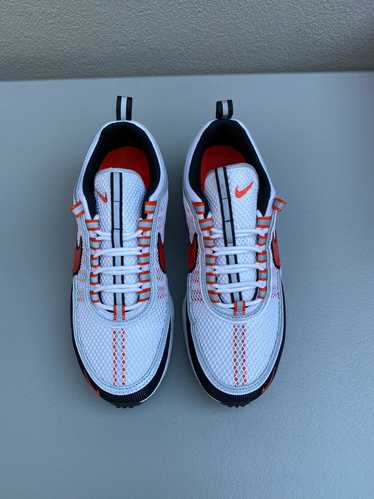 Nike Air Zoom Spiridon ‘16 “Total Orange”