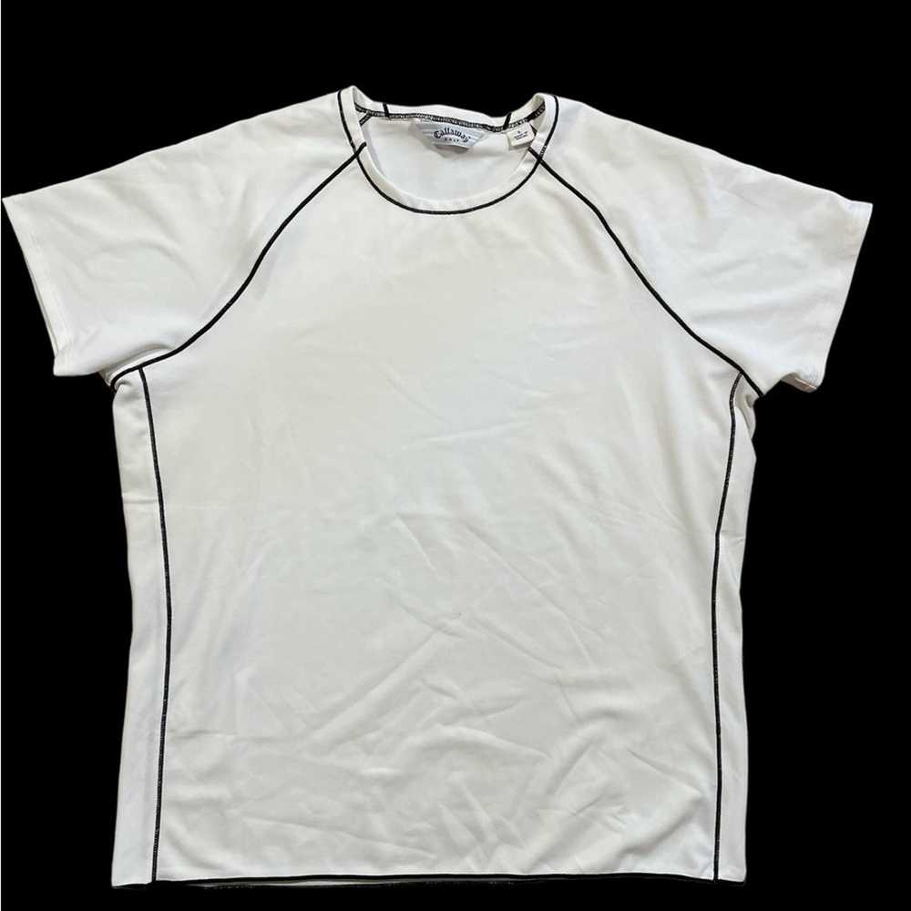 Calloway Women’s womens Moisture Wicking T-Shirt … - image 1