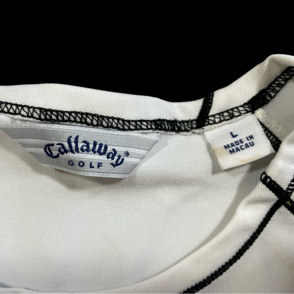 Calloway Women’s womens Moisture Wicking T-Shirt … - image 3