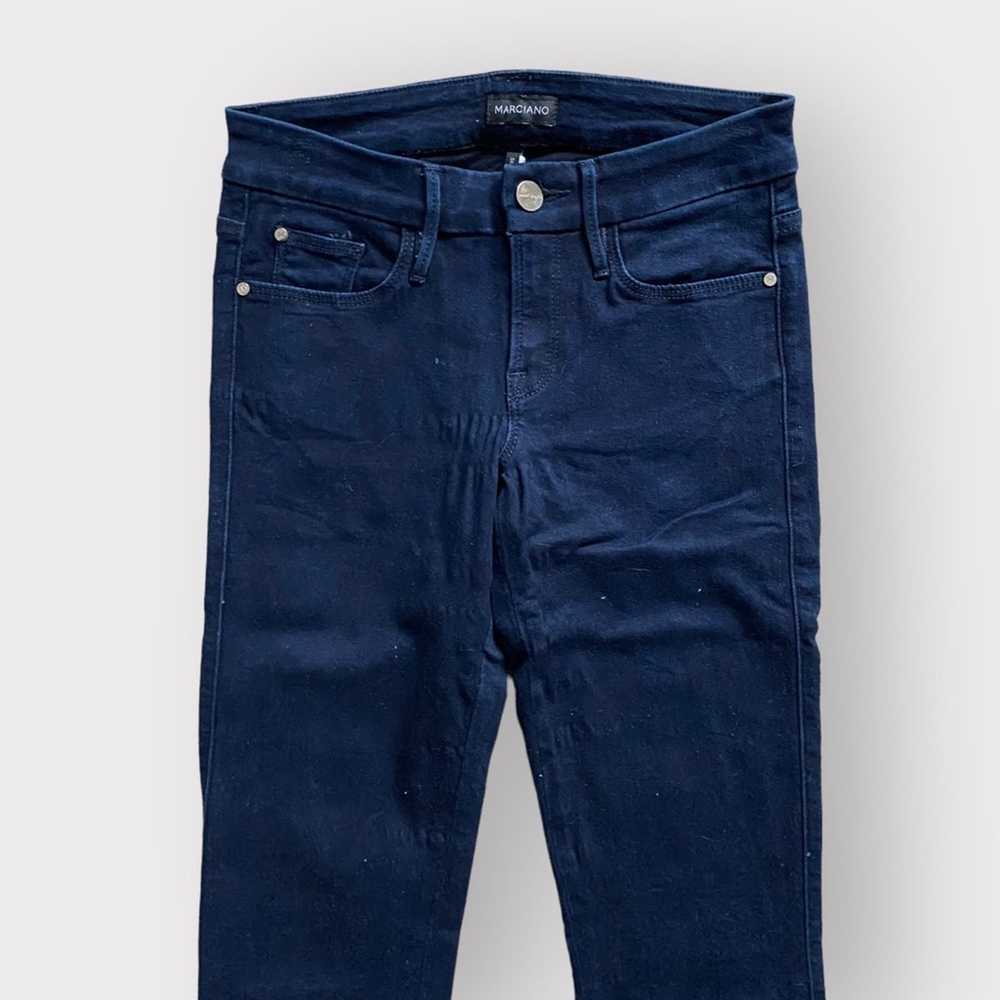 Marciano Slim Fit Jeans Blue - image 3