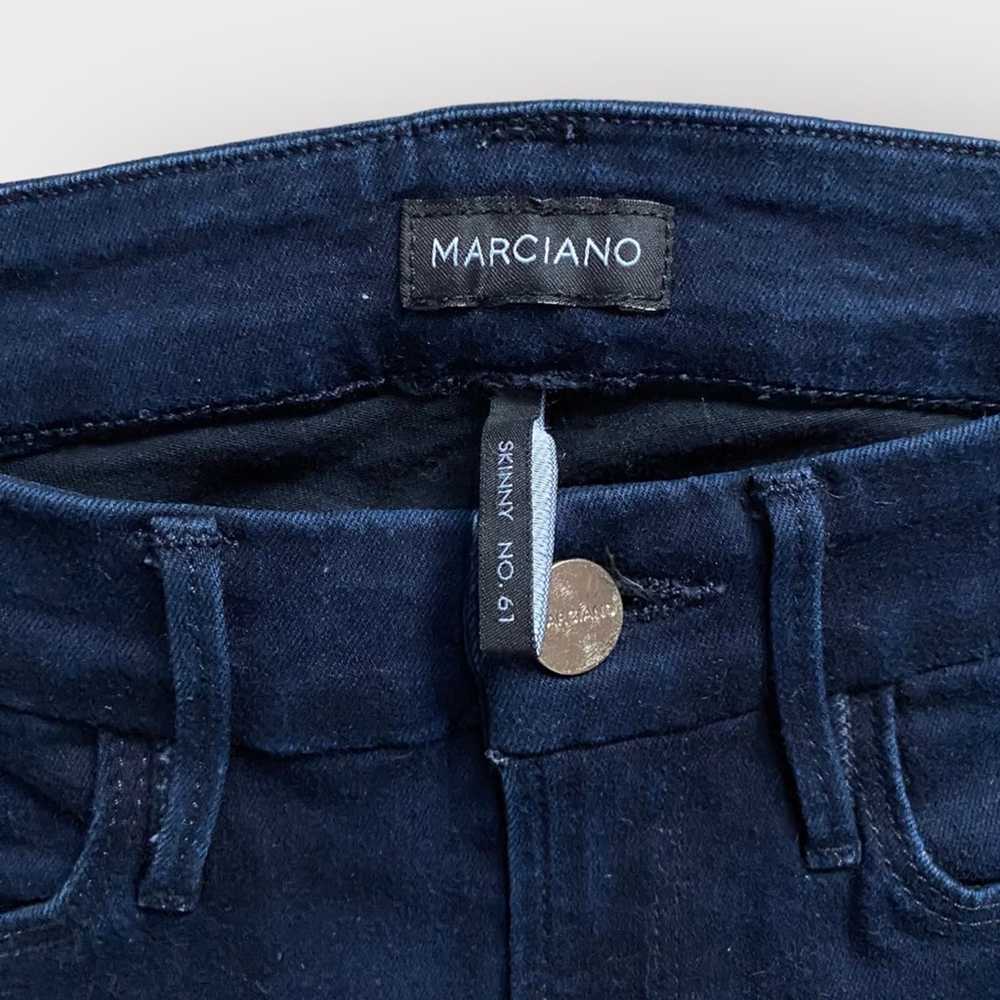 Marciano Slim Fit Jeans Blue - image 7