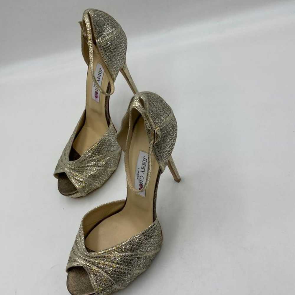 Jimmy Choo heels size 42 - image 1