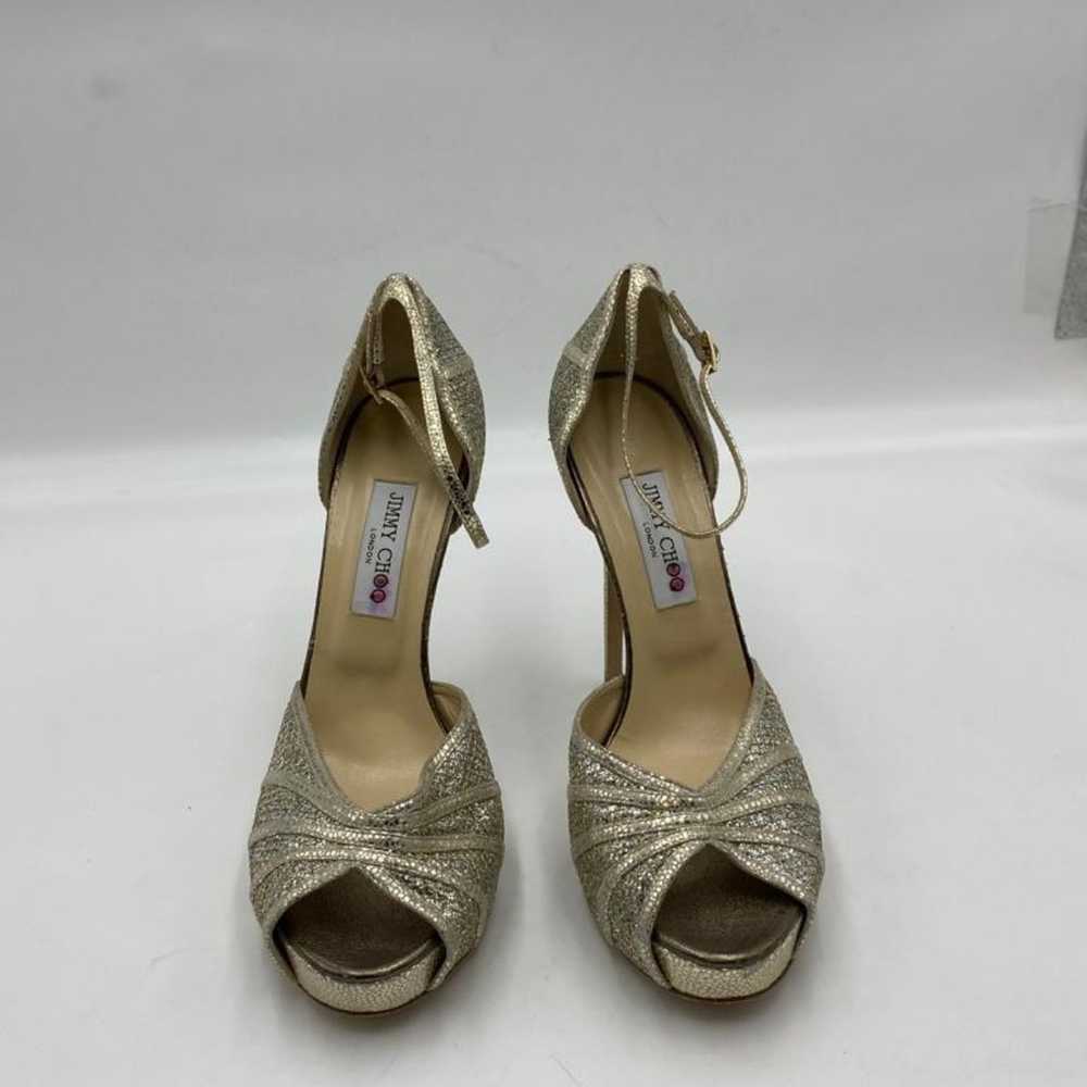 Jimmy Choo heels size 42 - image 3