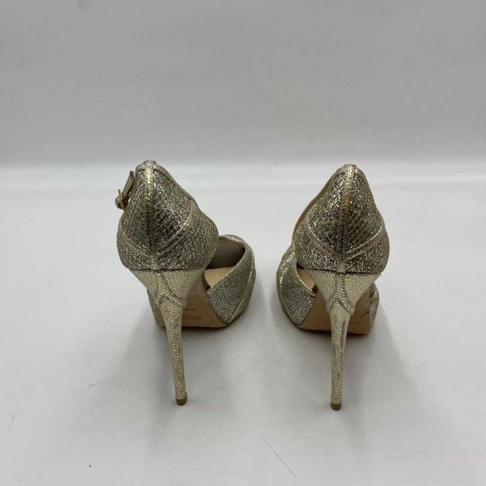 Jimmy Choo heels size 42 - image 4