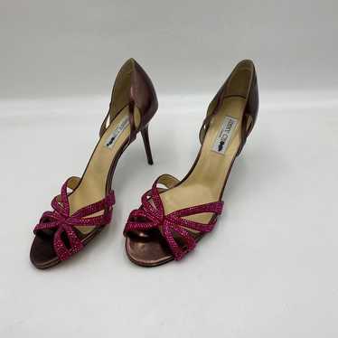 Jimmy Choo heels size 42 - image 1