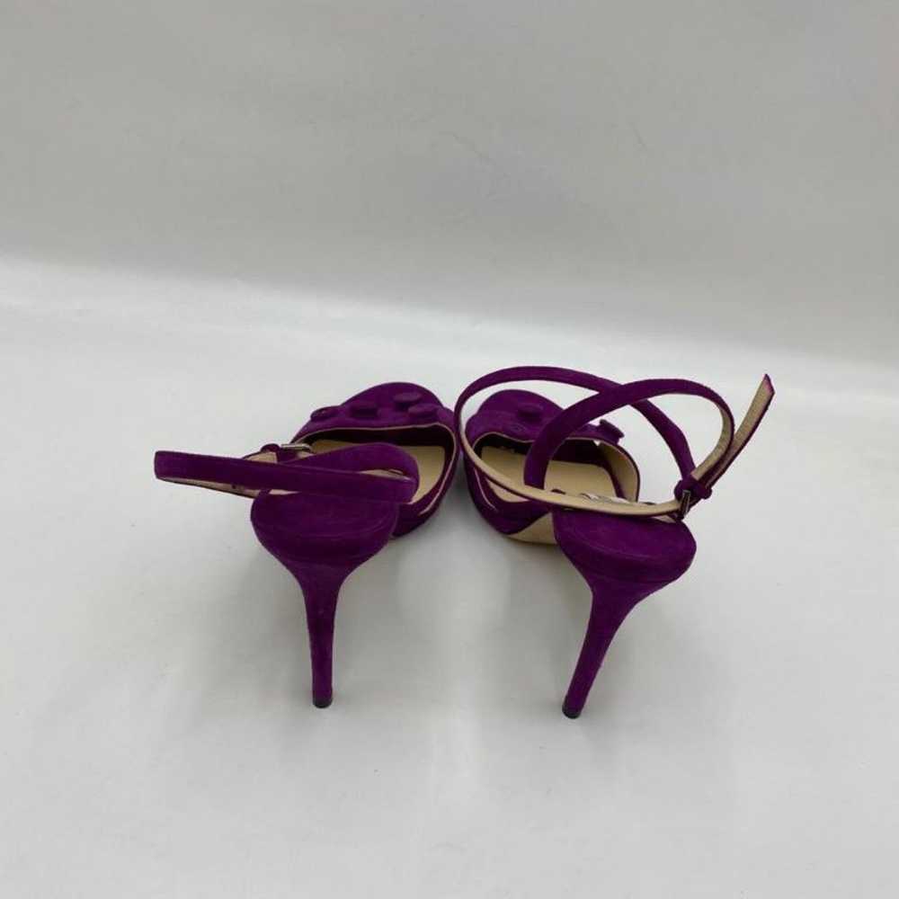 Jimmy Choo heels size 38½ - image 4